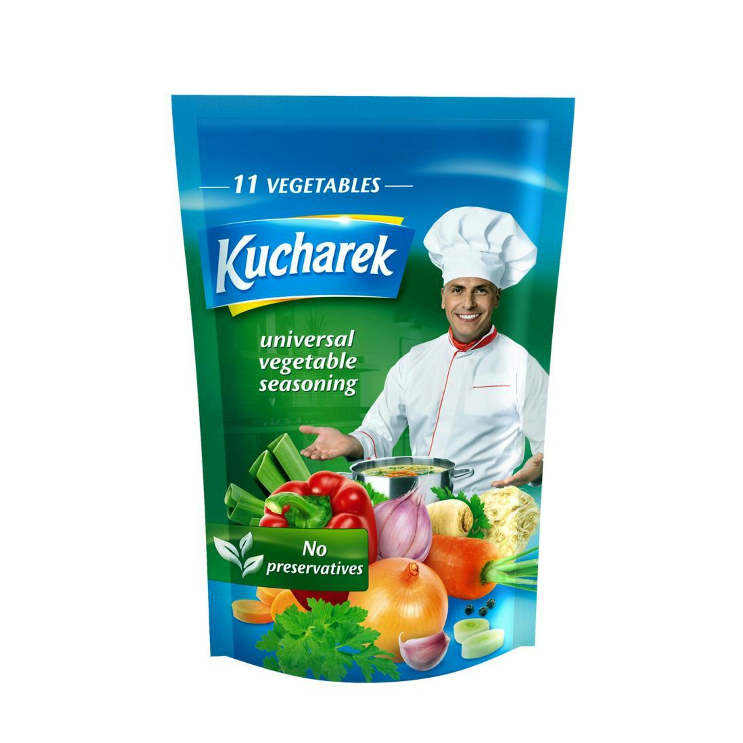 Kucharek Cooking Spice 500g