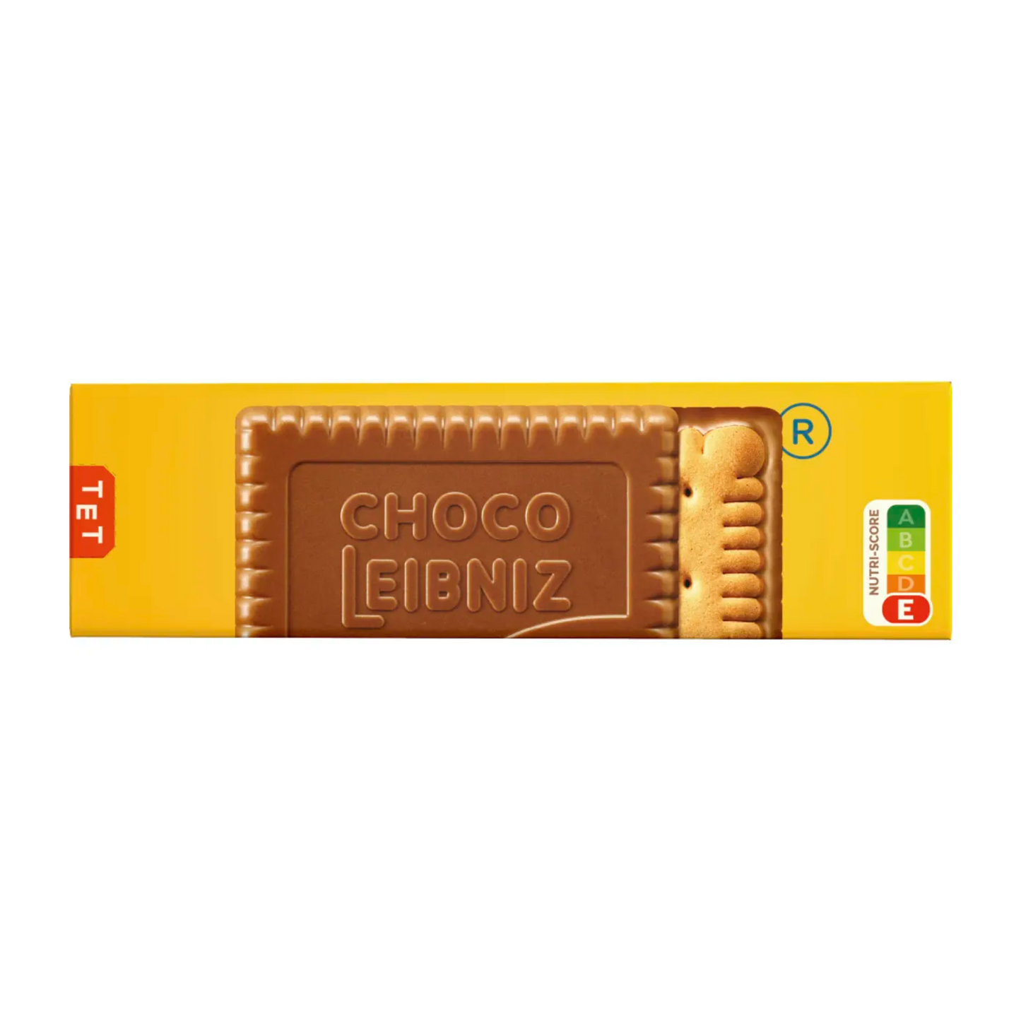 Leibniz Milk Chocolate Covered Biscuits 125g