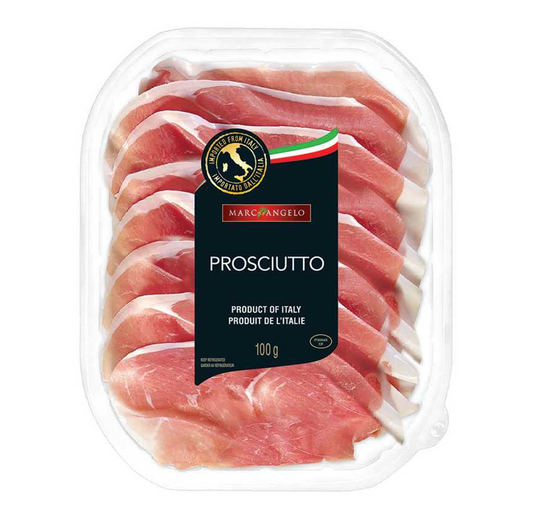 Marc Angelo Prosciutto 100g