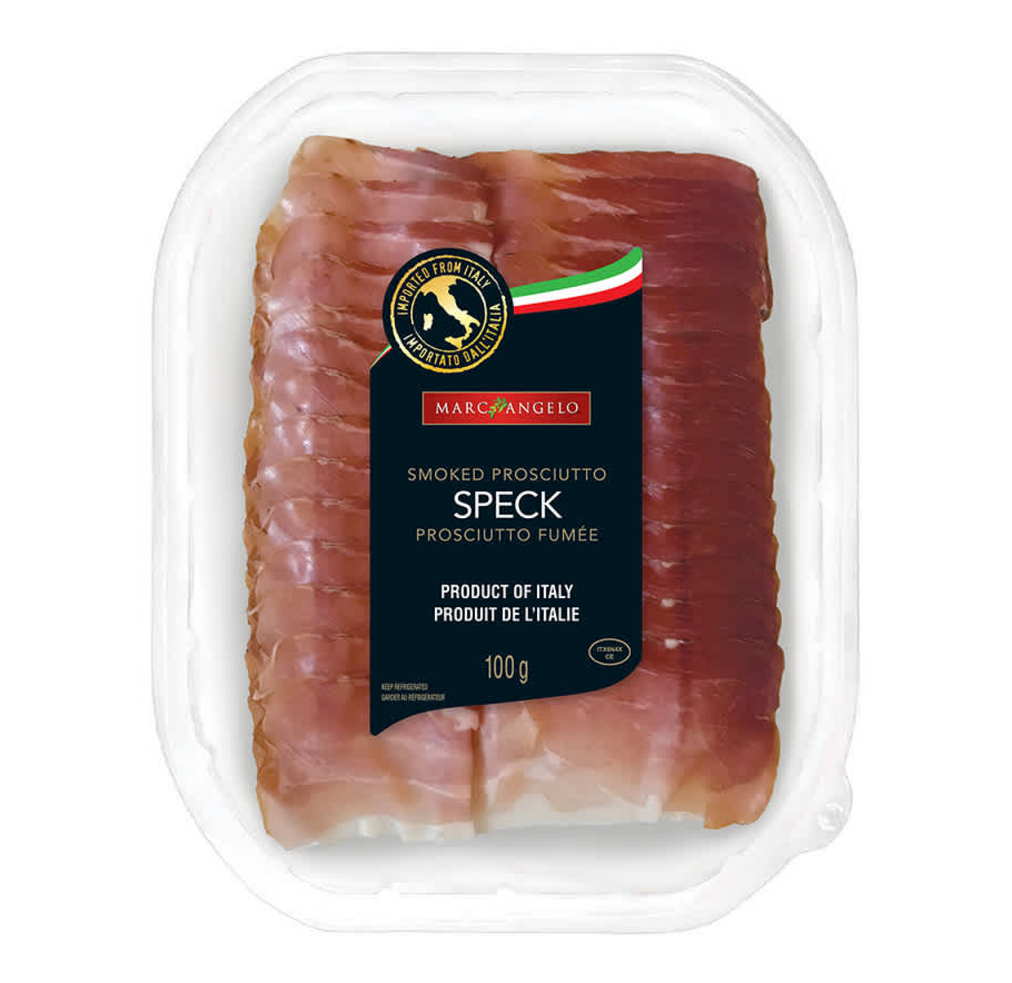 Marc Angelo Speck 100g
