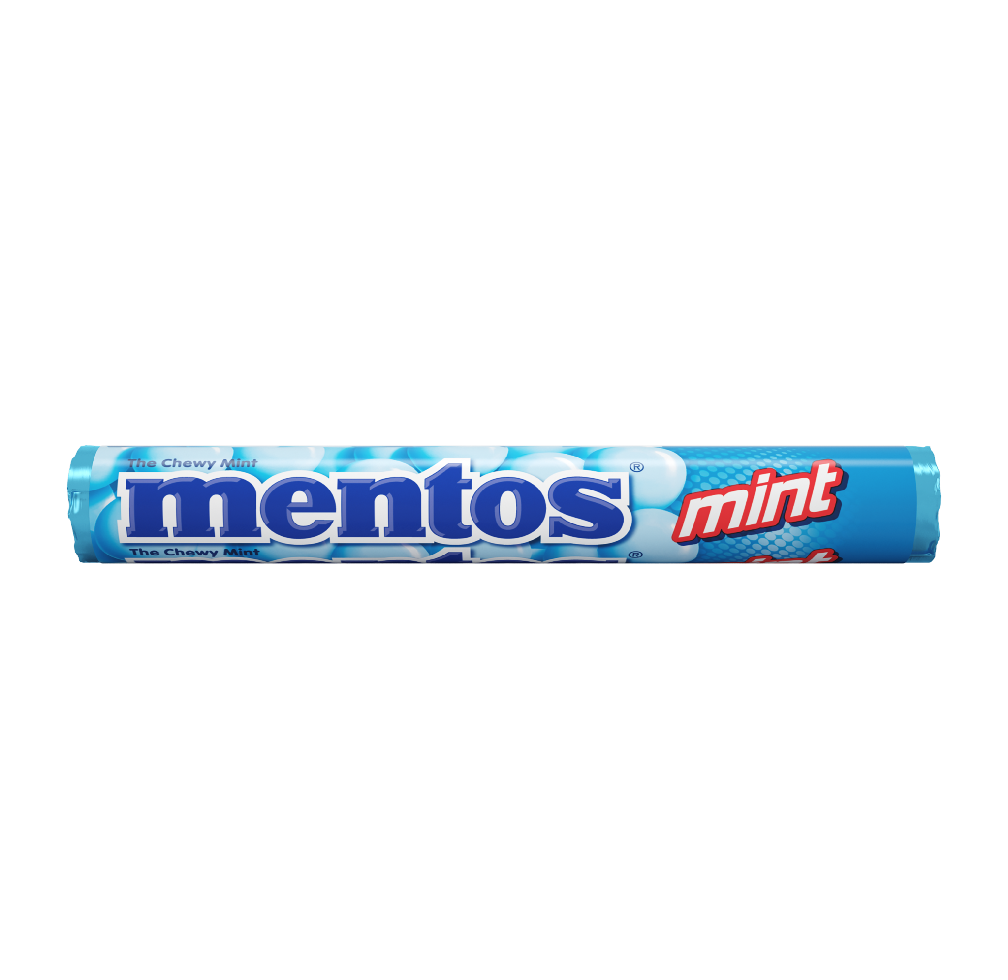 Mentos Natural Mint Flavour Chewy 38g – Food Depot Toronto