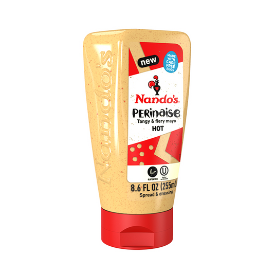 Nando's Perinaise Hot 450ml