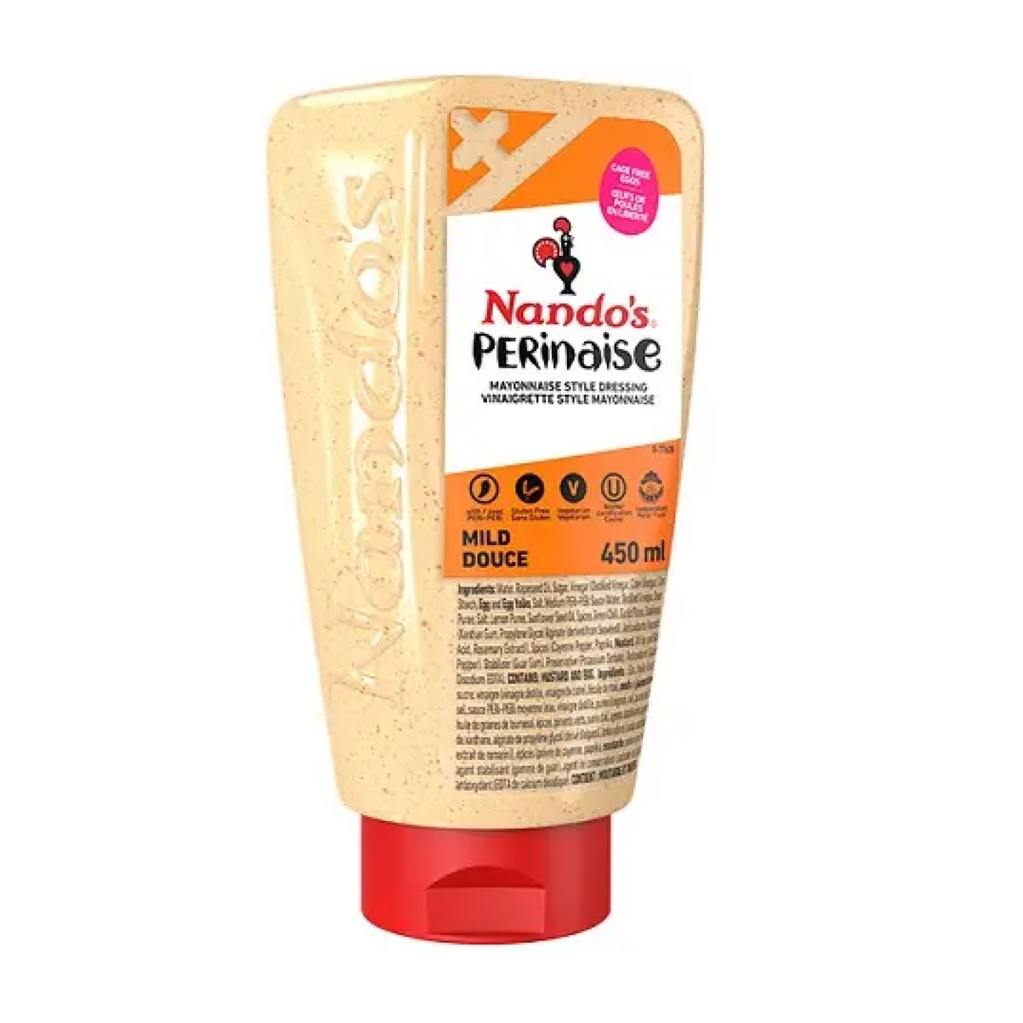 Nando's Perinaise Mild 450ml