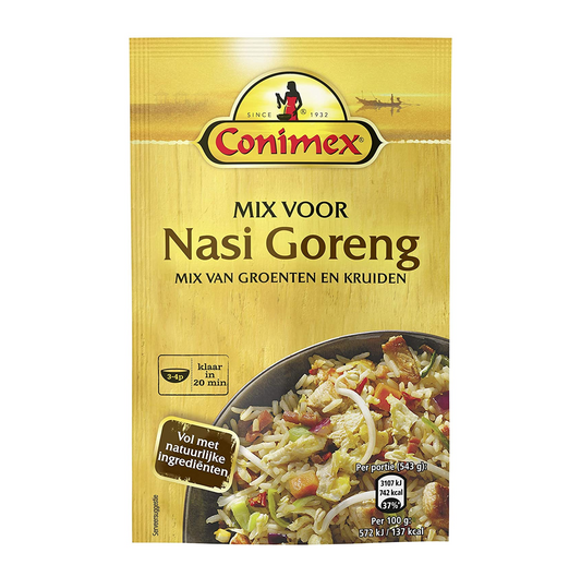 Conimex Mix for Nasi Goreng