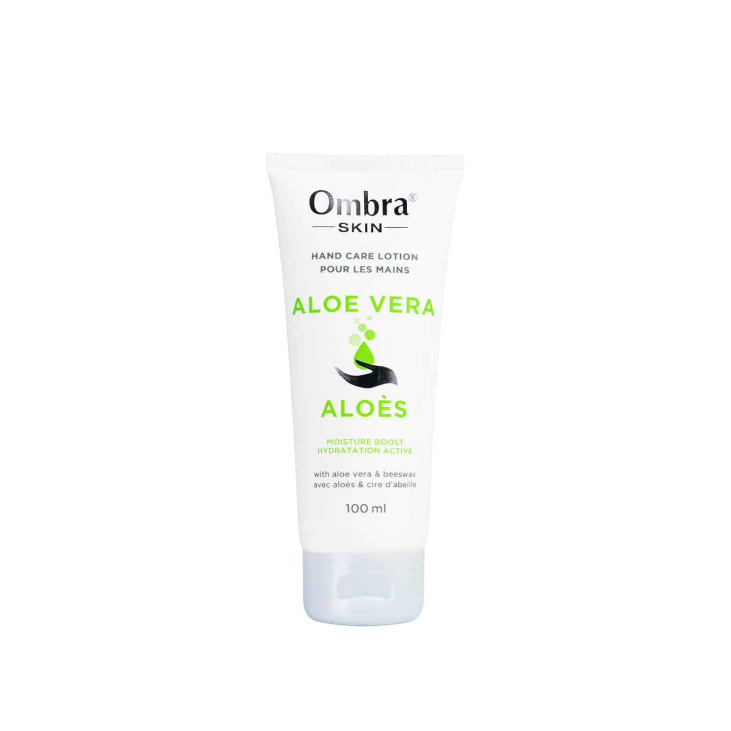 Ombra Skin Aloe Vera 100ml