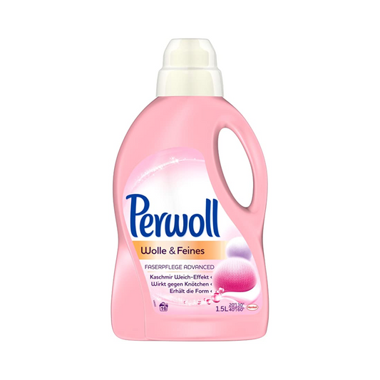 Perwoll Renew Wolle 1.5L