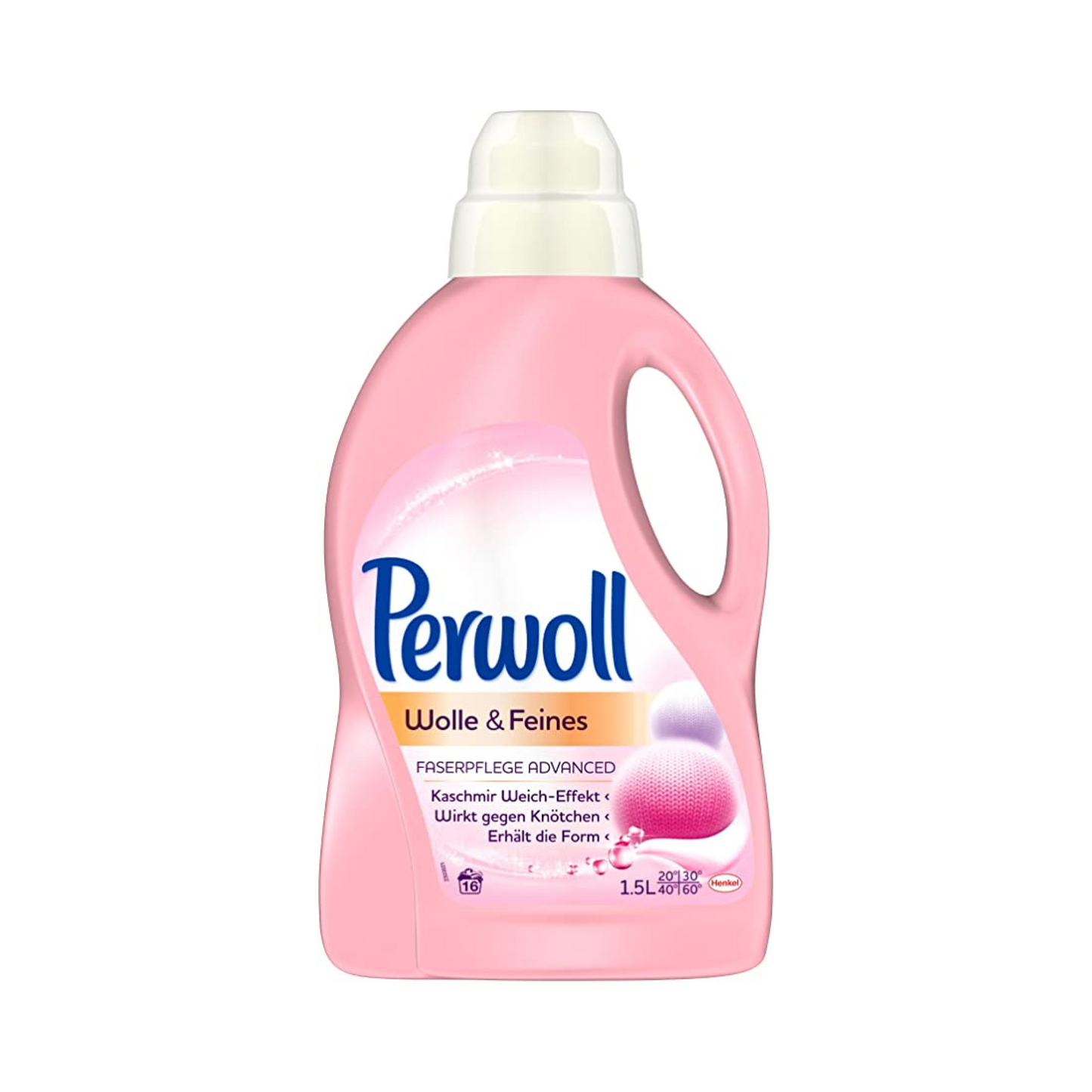 Perwoll Renew Wolle 1.5L