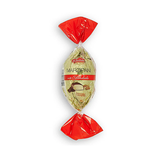 Schluckwerder Milk Chocolate Marzipan Egg