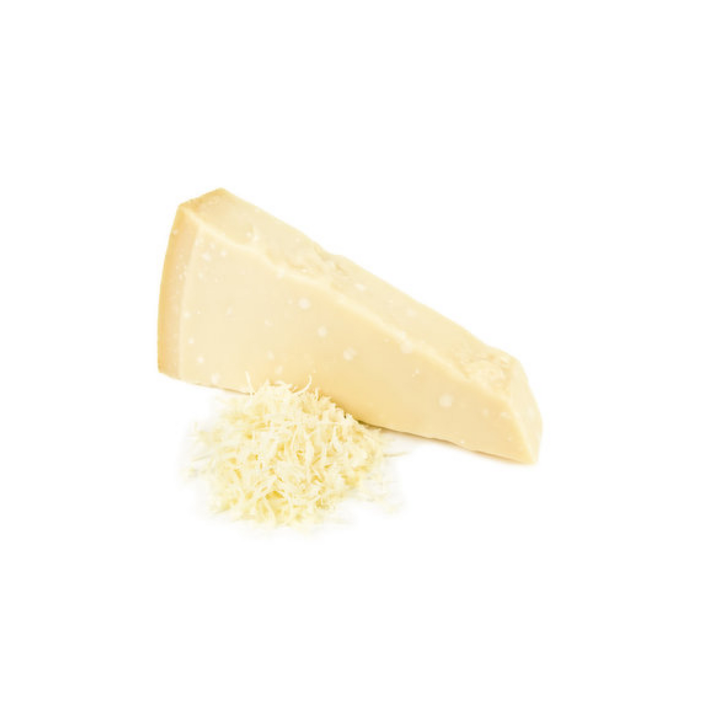 Tre Stelle Grated Parmesan