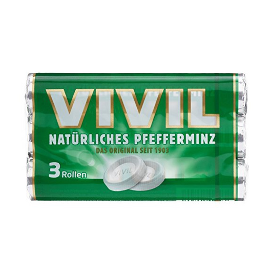 Vivil Peppermint