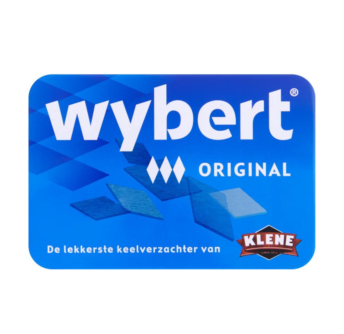 Wellbert Wybert Original 25g – Food Depot Toronto