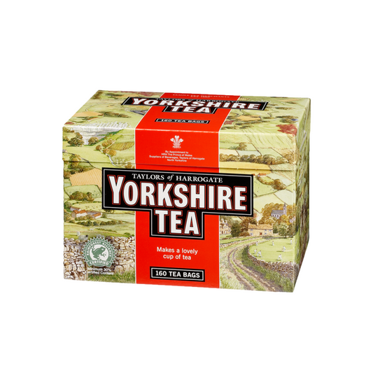 Taylors of Harrogate Yorkshire Orange Pekoe 500g